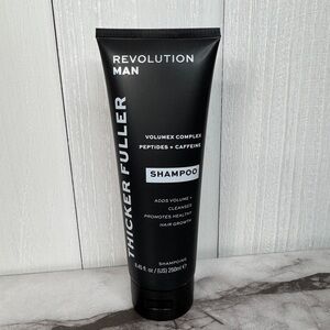 Revolution Man Shampoo 8.45 fl. oz